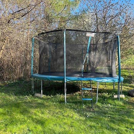 Apartament W ,Chlewiku” Gołdap Esterno foto