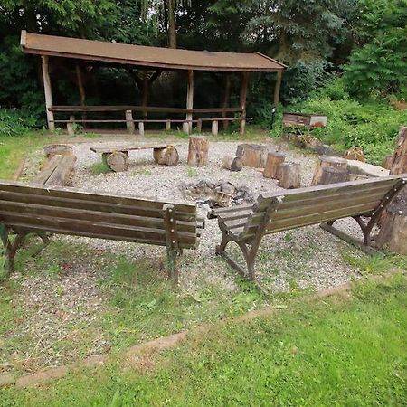 Apartament W ,Chlewiku” Gołdap Esterno foto
