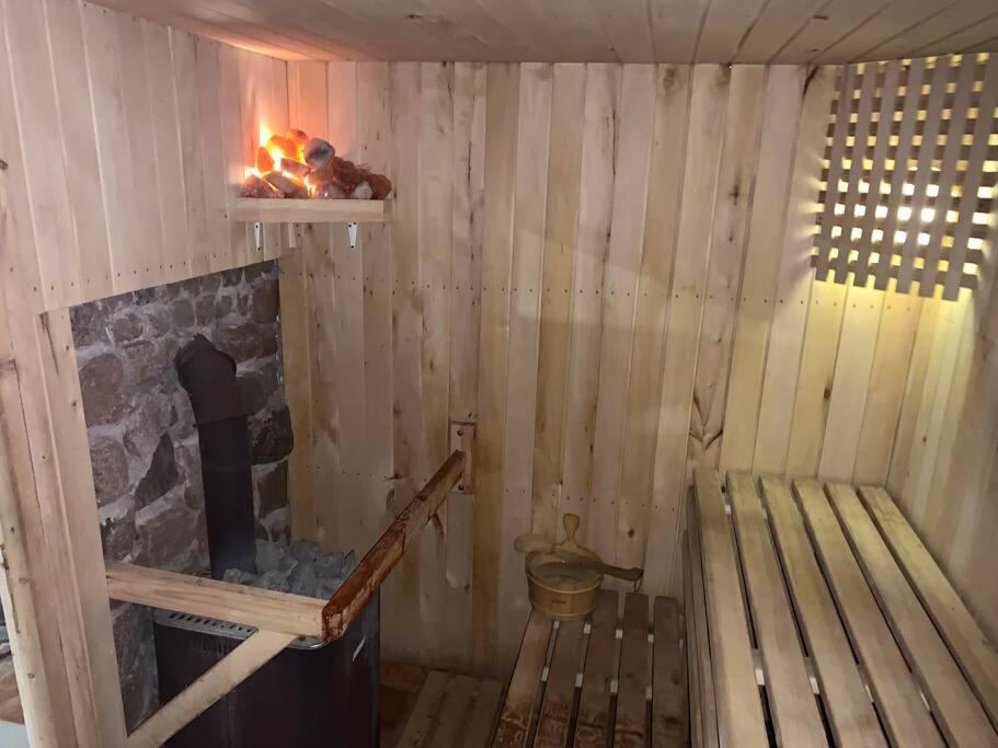 Apartament W ,Chlewiku” Gołdap Esterno foto