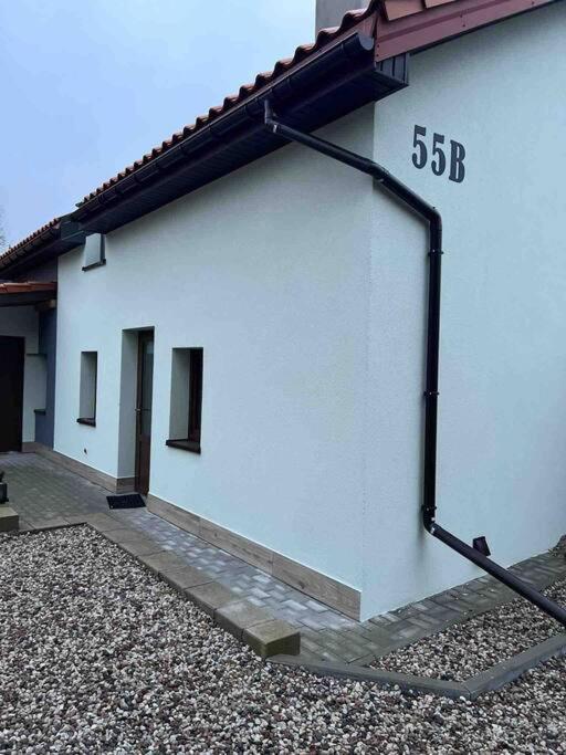 Apartament W ,Chlewiku” Gołdap Esterno foto
